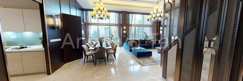 4 Bed Condo for Sale in  V On Shenton - Image 1